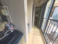 阳台