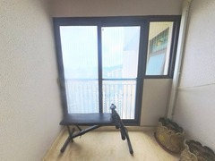 阳台