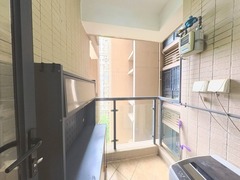 阳台