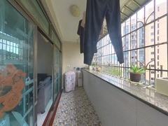 阳台