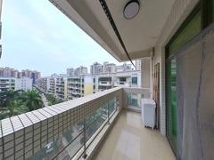 阳台