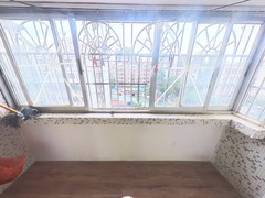 阳台