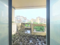 阳台