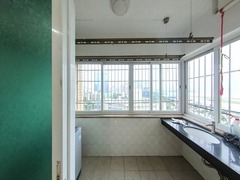 阳台