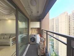 阳台