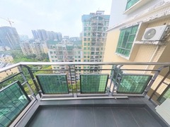 阳台