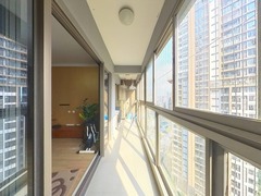 阳台