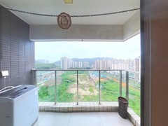 阳台