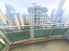阳台
