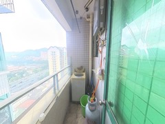 阳台