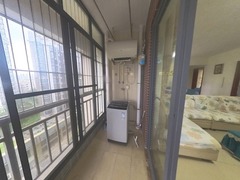 阳台