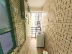 阳台