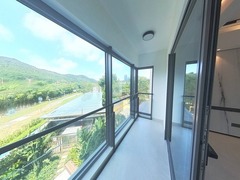 阳台