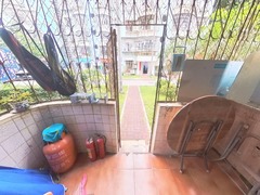 阳台