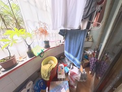 阳台