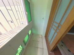 阳台