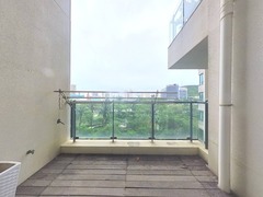 阳台