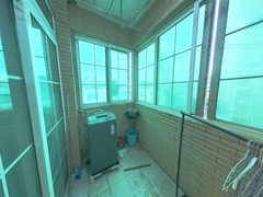 阳台