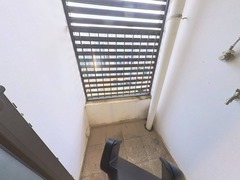 阳台