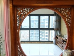 阳台