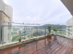 阳台