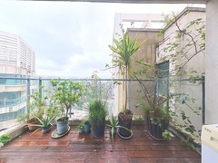 阳台