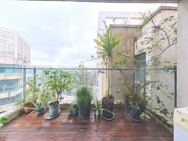 阳台