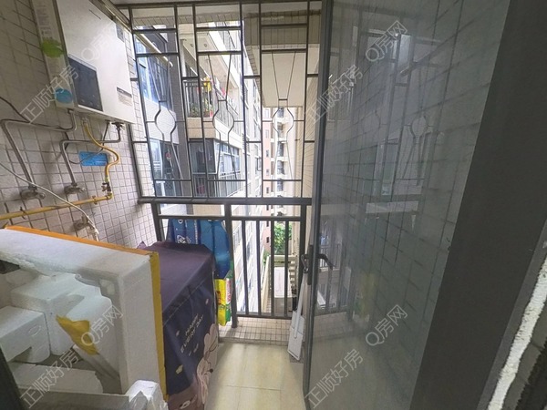 阳台