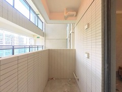阳台