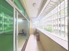 阳台