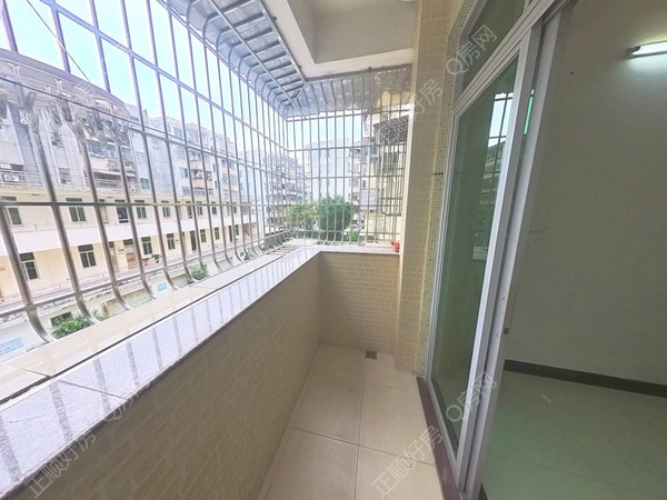 阳台