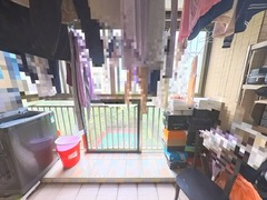 阳台