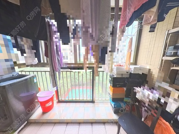 阳台