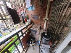 阳台