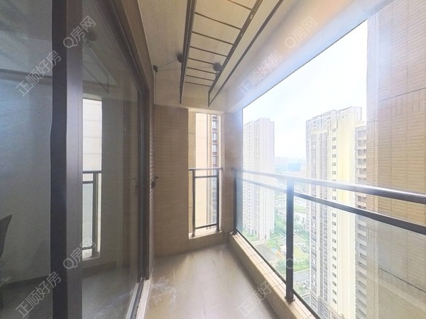 阳台