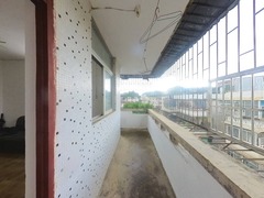 阳台