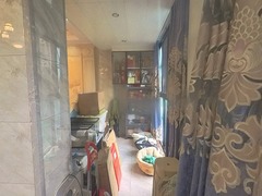 阳台