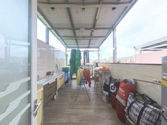 阳台