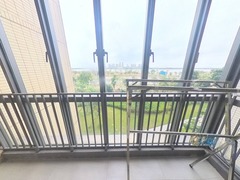 阳台
