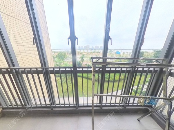阳台
