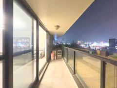 阳台