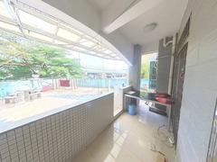 阳台