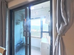 阳台