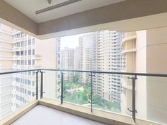 阳台