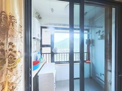 阳台
