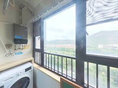 阳台