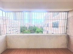 阳台
