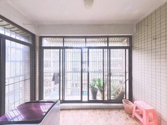 阳台