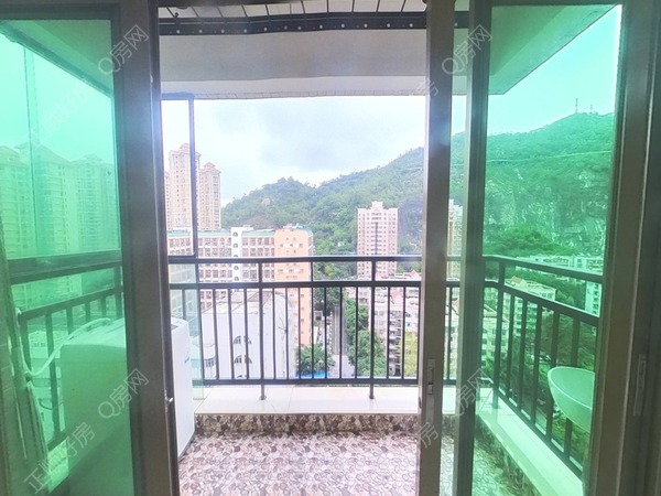 阳台