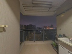阳台